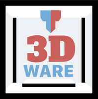 eSUN Résine Gris à Base de Plante pour Imprimante 3D à Écran Monochrome 1L  – 3dware, Impression 3D au Maroc