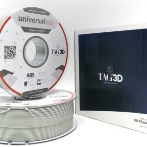 Filament 3D PLA FILA+ Pro Marbre 1.75mm 1kg – 3dware, Impression
