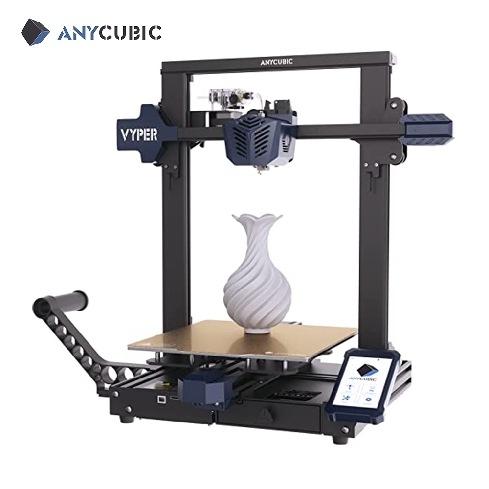 Imprimante 3D Résine Anycubic Photon Mono 4K au Maroc