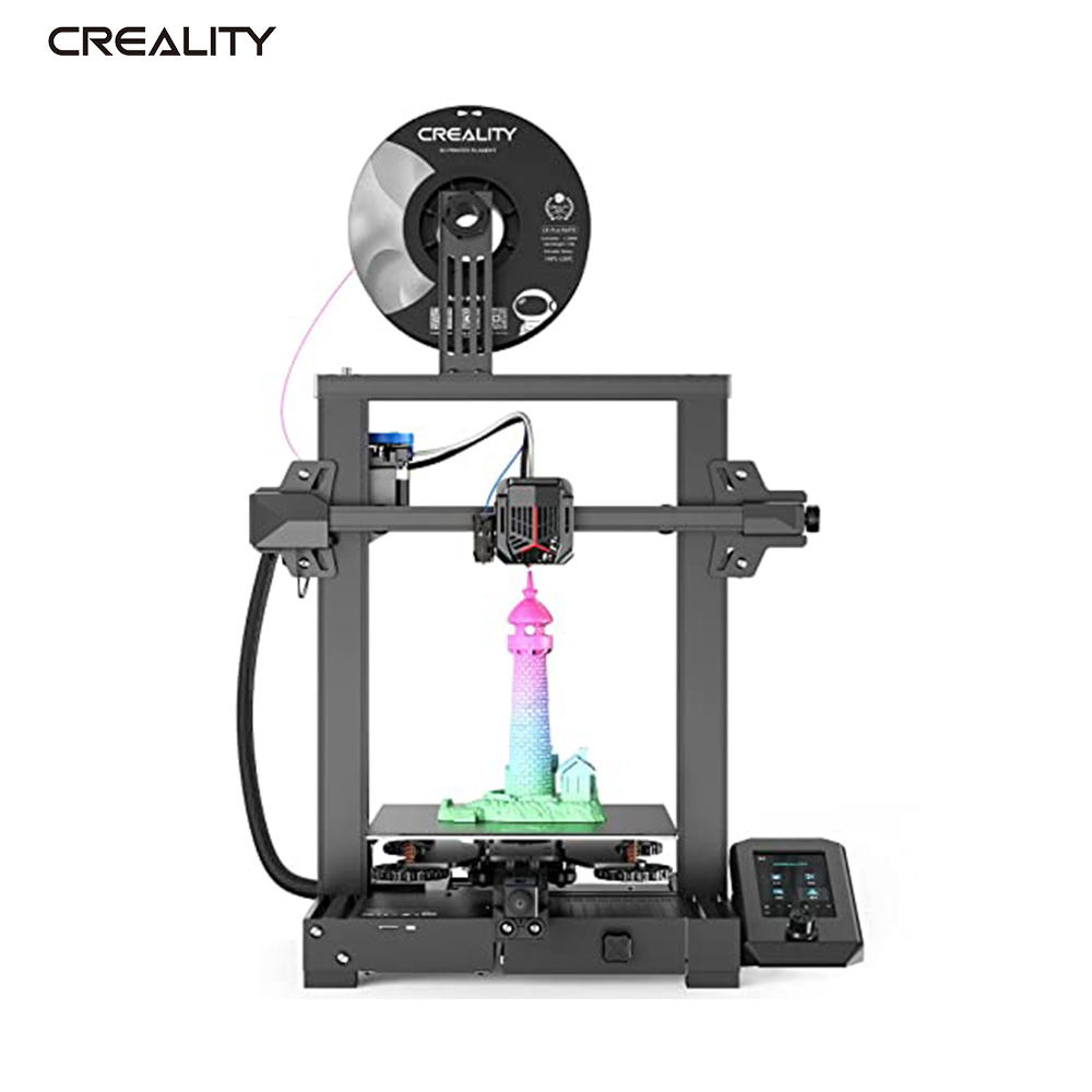 Creality K8 - Imprimante 3D FDM