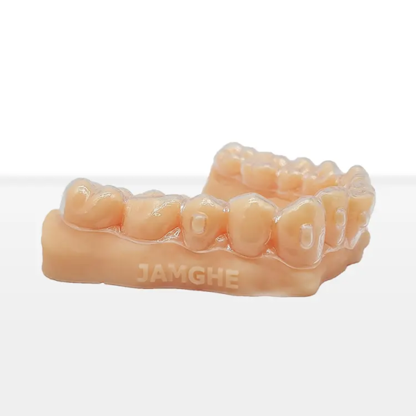 Ortho Model Resin for 3D Printer