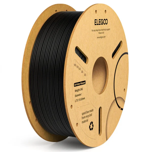 PLA Plus Filament 1.75mm Colored 1KG