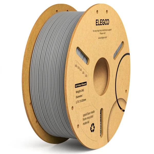 PLA Plus Filament 1.75mm Colored 1KG