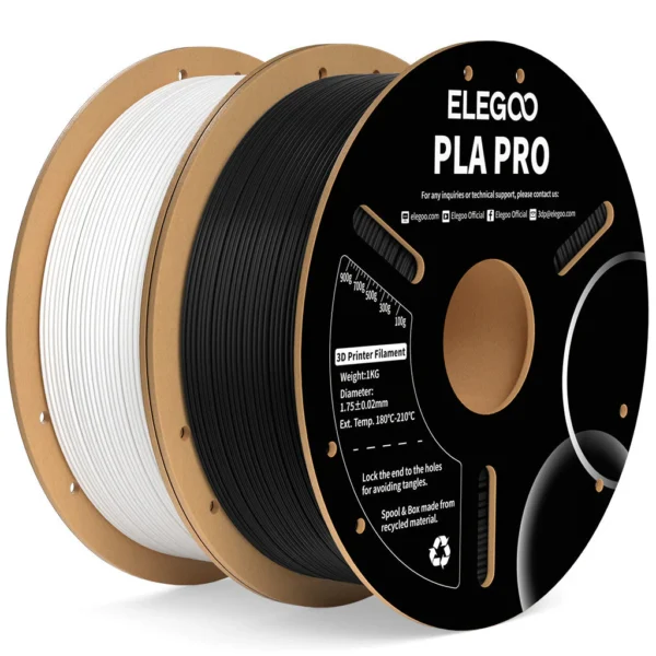 PLA PRO Filament 1.75mm