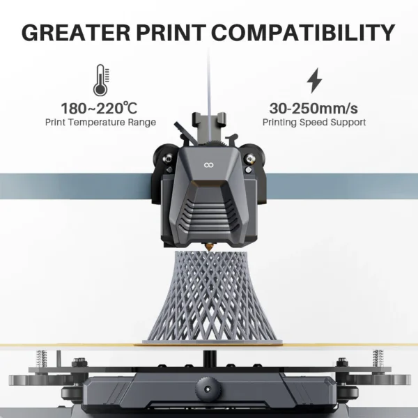 PLA PRO Filament 1.75mm