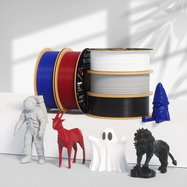 PLA PRO Filament 1.75mm