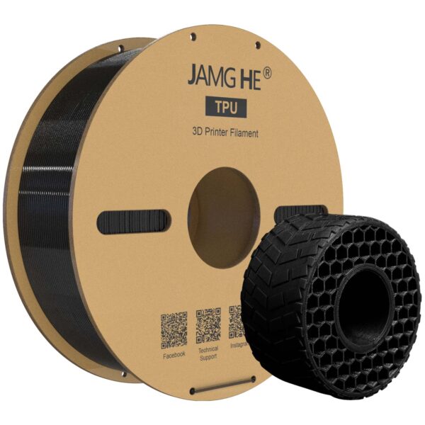 JAMG HE TPU Filament