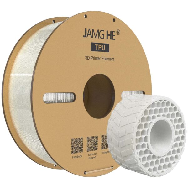 JAMG HE TPU Filament