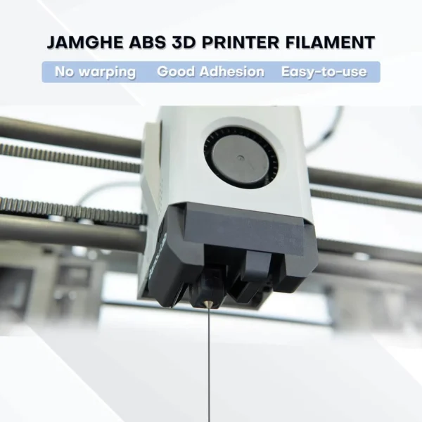 3D Printer 1.75 mm ABS Filament